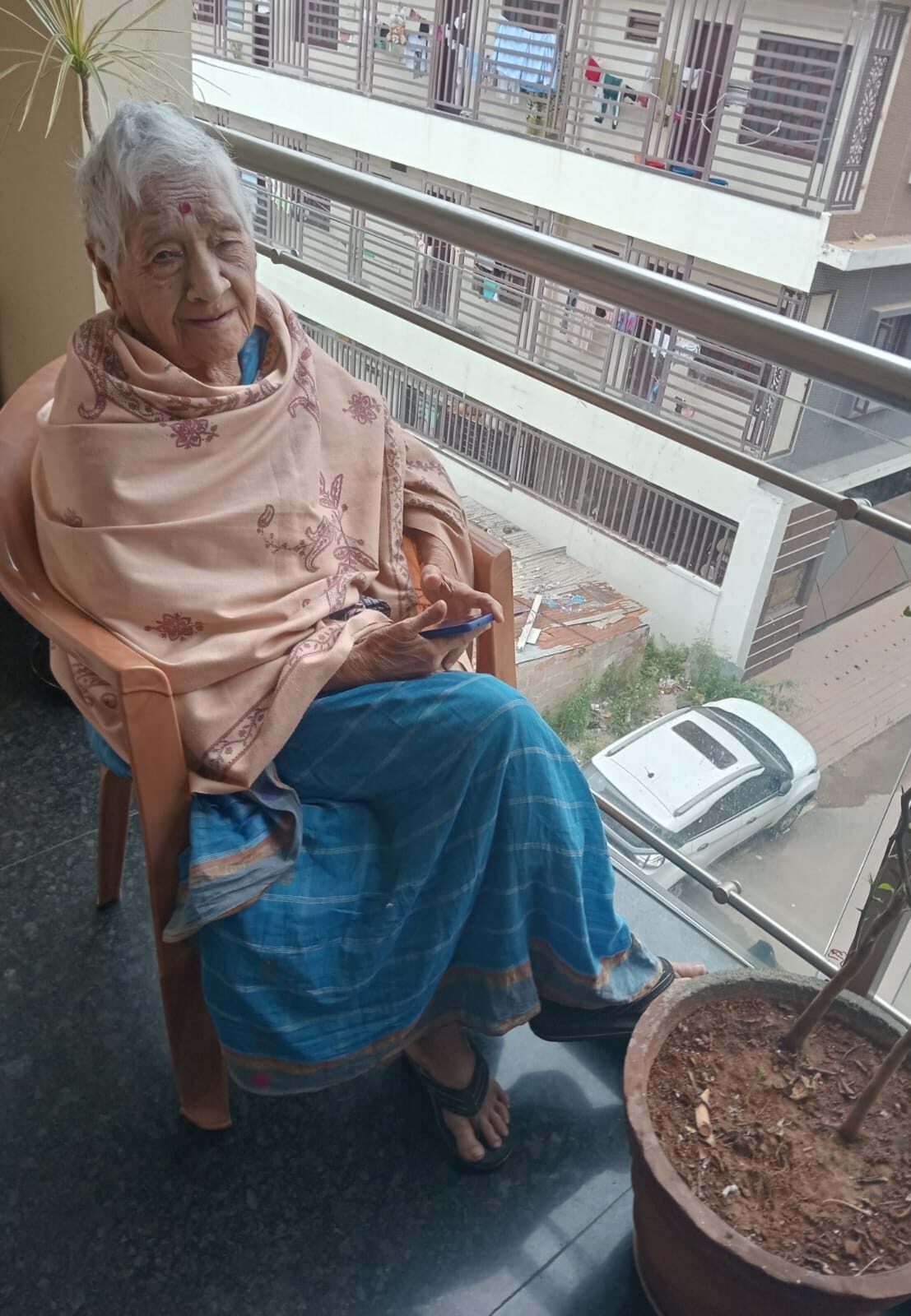 Care home in Indiranagar Bangalore