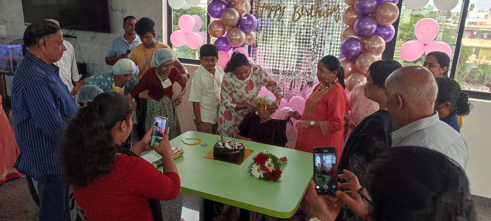 best palliative care Bangalore