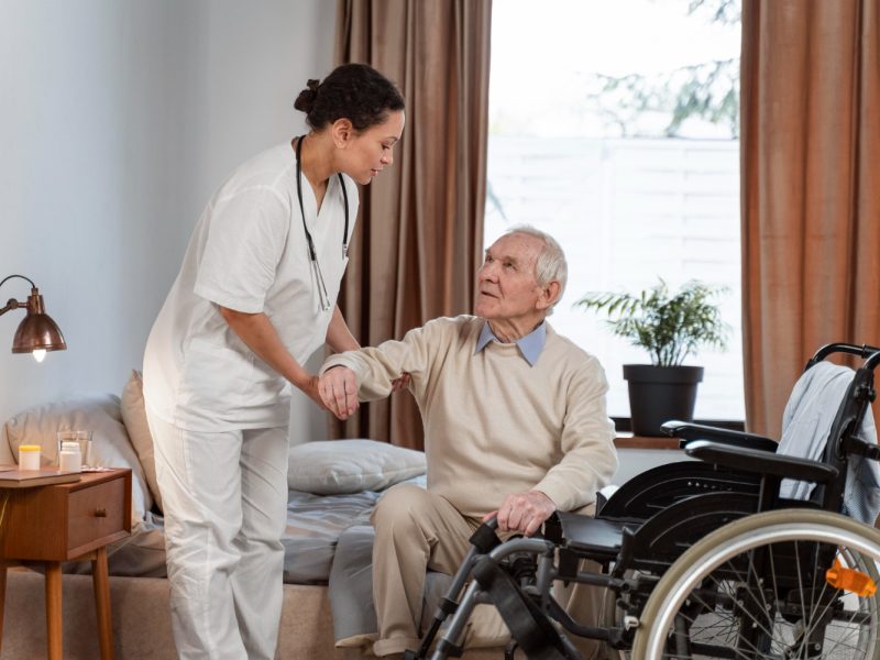 doctor-helping-senior-patient